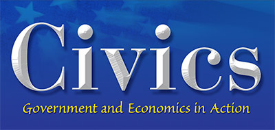 Civics, Government and Economics