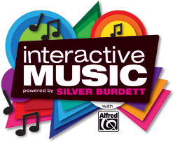 interactive MUSIC
